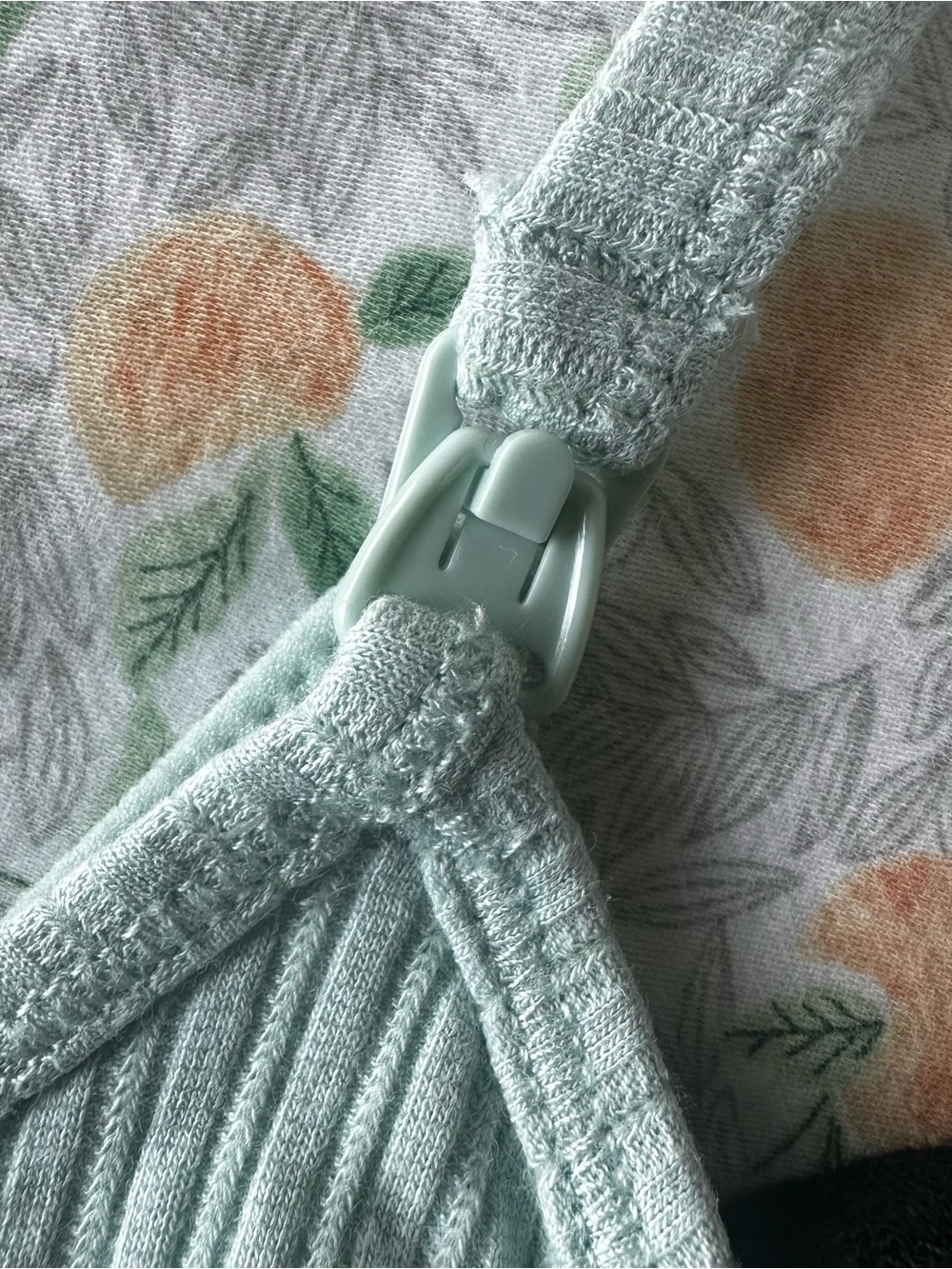Auden Maternity Racerback Bra Bundle - Picture 3 of 5